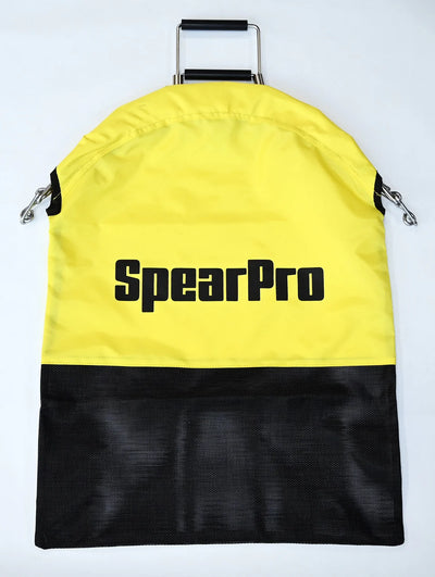 SpearPro Heavy Duty One Handed Lobster Bag