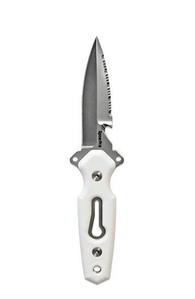 SpearPro Ranger Dagger 3.5" Stainless Steel Dive Knife Polished
