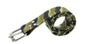 Silicone Weight Belt w/ Marseilles Buckle