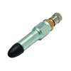 Riffe Air Blower Adapter w/Schrader Valve