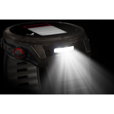 Garmin fēnix® 8 Pro 47 & 51 mm, AMOLED