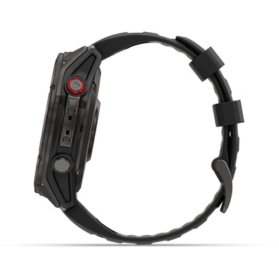 Garmin fēnix® 8 Pro 47 & 51 mm, AMOLED