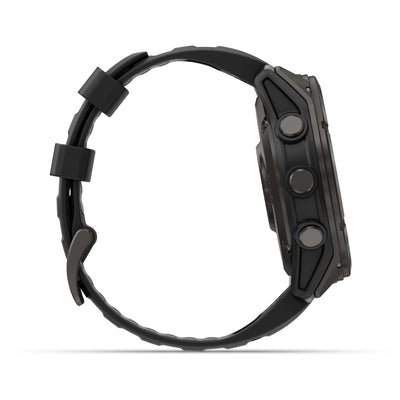 Garmin fēnix® 8 Pro 47 & 51 mm, AMOLED