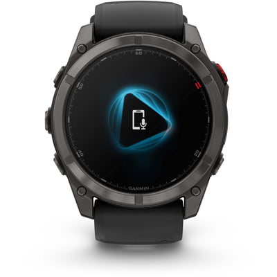 Garmin fēnix® 8 Pro 47 & 51 mm, AMOLED