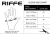 Riffe Amara Digi-tek© camo pattern and Vortex© camo  - Neoprene Gloves