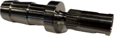 Riffe Schrader Style Inflation Valve w/Cap