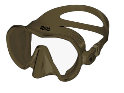 SpearPro Irida Mask