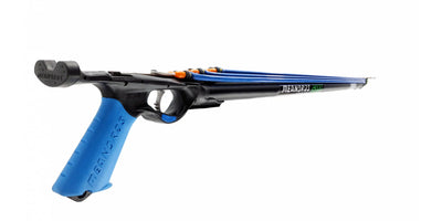 Meandros Argo Camo Bluewater Speargun