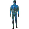 Salvimar Nebula Wetsuit Pants Only - 5.5mm ALL SALES ARE FINAL NO RETURNS EXCEPTED