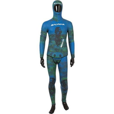 Salvimar Nebula Wetsuit Pants Only - 5.5mm ALL SALES ARE FINAL NO RETURNS EXCEPTED