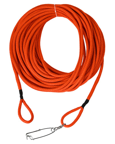 High Visibility Foam Filled Floatline