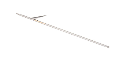Riffe Polespear Slip Tip Assemblies & Parts: