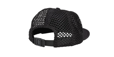 BREEZER HAT - GREY