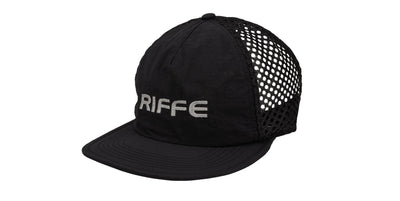 BREEZER HAT - GREY