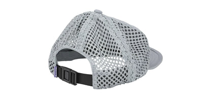 BREEZER HAT - GREY