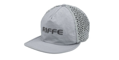 BREEZER HAT - GREY