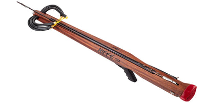 Riffe Sabre Mid-Handle Series