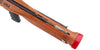 Riffe Sabre Mid-Handle Series