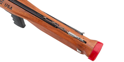 Riffe Sabre Mid-Handle Series