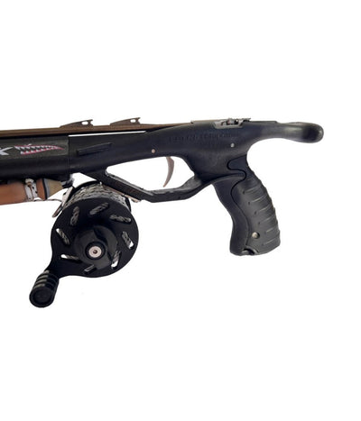 Cetma Shark Vela Invert Roller Speargun