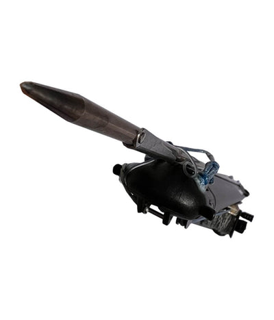 Cetma Shark Vela Invert Roller Speargun