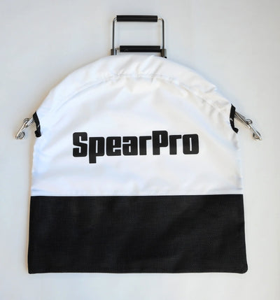 SpearPro Heavy Duty One Handed Lobster Bag 