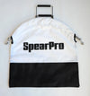 Spearpro Heavy Duty One Handed Lobster Bag with zipper