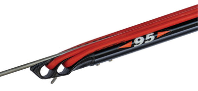 NEW Pathos Sniper EVO PLUS Aluminum Speargun