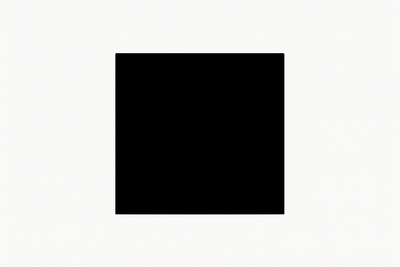 solid black box