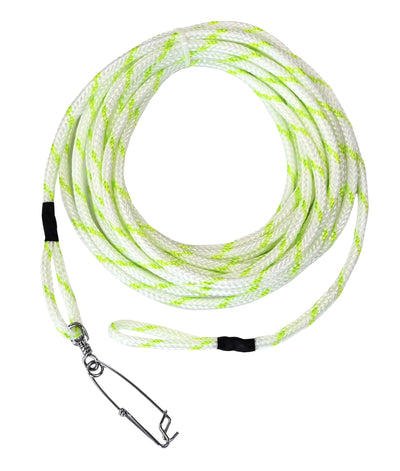 High Visibility Foam Filled Floatline