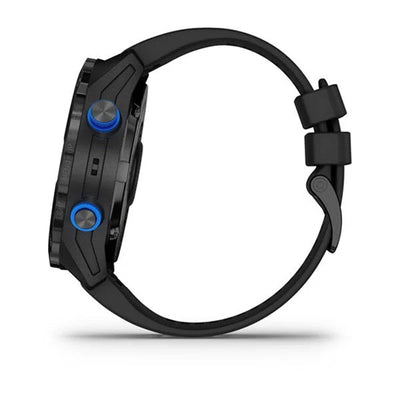 Garmin Descent MK2i Wrist Computer w/ T1 Transmitter Bundle
