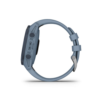 Garmin Descent G1 SOLAR Dive Computer - $100 OFF AT CHECKOUT THRU Jan 31st