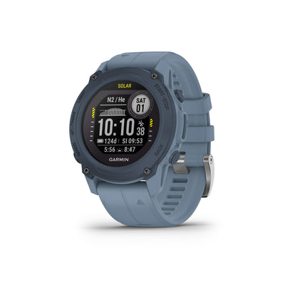 Garmin Descent G1 SOLAR Dive Computer - $100 OFF AT CHECKOUT THRU Jan 31st