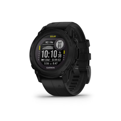 Garmin Descent G1 SOLAR Dive Computer - $100 OFF AT CHECKOUT THRU Jan 31st