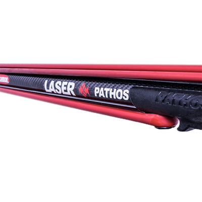 Pathos Laser Carbon Roller Speargun