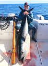 Teak Sea Azimuth T8 MH Speargun