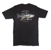 Spear America Calico Bass T-Shirt