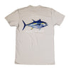 Spear America Bluefin Tuna T-shirt