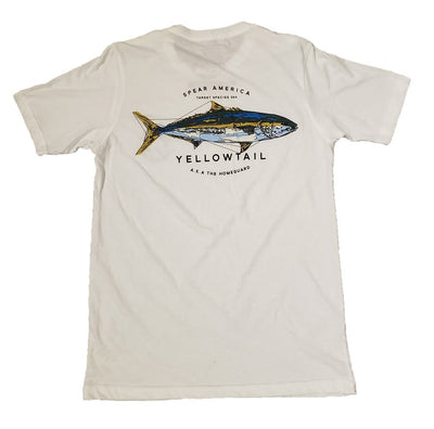 Spear America Yellowtail T-Shirt