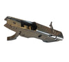 Ermes double roller drop in trigger mechanism