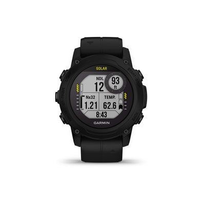 Garmin Descent G1 SOLAR Dive Computer - $100 OFF AT CHECKOUT THRU Jan 31st