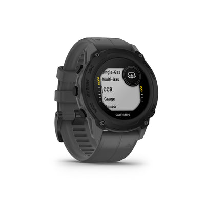 Garmin Descent G1 Dive Computer - $100 OFF AT CHECKOUT THRU Jan 31st