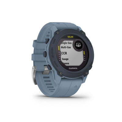 Garmin Descent G1 SOLAR Dive Computer - $100 OFF AT CHECKOUT THRU Jan 31st