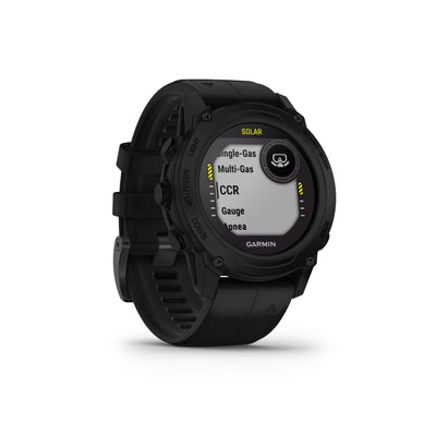 Garmin Descent G1 SOLAR Dive Computer - $100 OFF AT CHECKOUT THRU Jan 31st