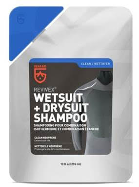 Wetsuit Accessories