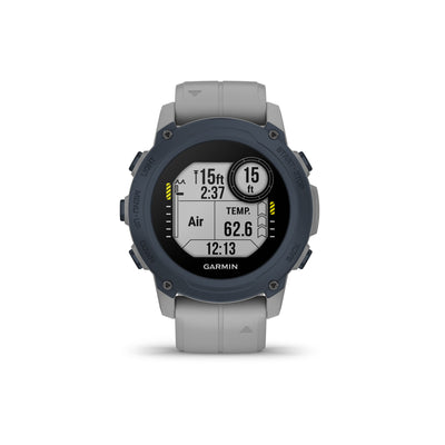 Garmin Descent G1 Dive Computer - $100 OFF AT CHECKOUT THRU Jan 31st