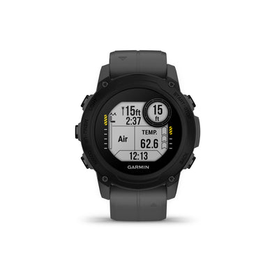 Garmin Descent G1 Dive Computer - $100 OFF AT CHECKOUT THRU Jan 31st