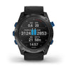 Garmin Descent MK2i Wrist Computer w/ T1 Transmitter Bundle