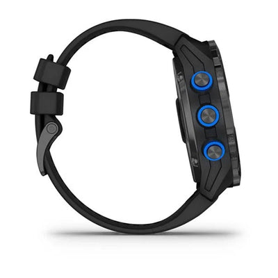 Garmin Descent MK2i Wrist Computer w/ T1 Transmitter Bundle