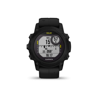 Garmin Descent G1 SOLAR Dive Computer - $100 OFF AT CHECKOUT THRU Jan 31st